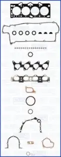 Conta Tam Seti, Motor Multilayer Steel AJUSA 50151100