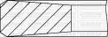 Segman Seti YENMAK 91-09168-060