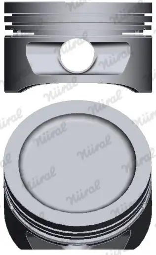 Segman OPEL ORJINAL