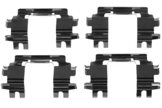Segman Seti FRECCIA FR10-075700