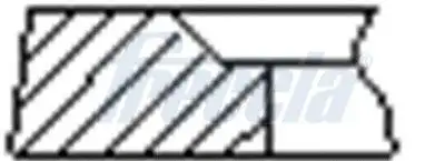 Supap İticisi AJUSA 85010700 - 2. Görsel