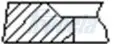 Segman Seti FRECCIA FR10-500900