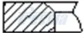 Segman Seti FRECCIA FR10-505800