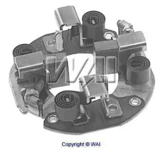 Segman Seti FRECCIA FR10-509700