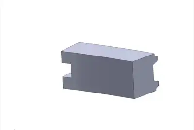 Segman Seti HASTINGS PISTON RING 2C144 - 4. Görsel