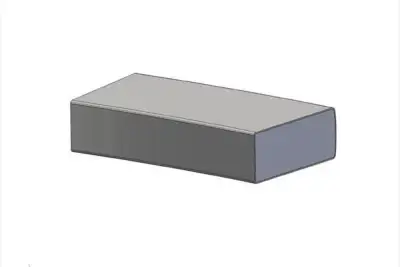 Segman Seti HASTINGS PISTON RING 2C5656030 - 2. Görsel