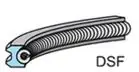 Segman Seti KOLBENSCHMIDT 800017711000