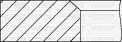 Segman Seti YENMAK 91-09301-000