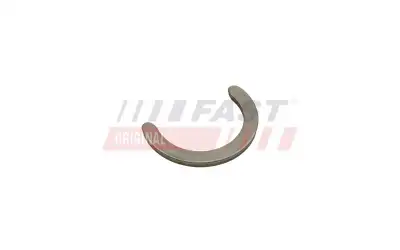 Mesafe Halkası, Şanzıman Giriş Şaftı FAST FT62351 - 2. Görsel