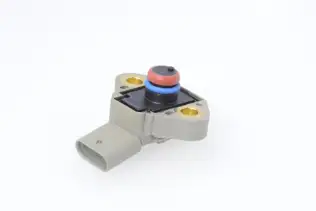 Sensör BOSCH 0 281 002 878