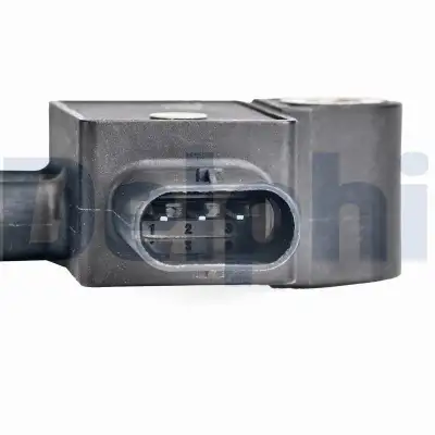 Sensör, Egzoz Basıncı DELPHI DPS00076-12B1 - 2. Görsel