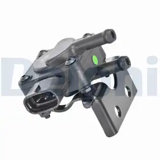 Sensör, Egzoz Basıncı DELPHI DPS00079-12B1