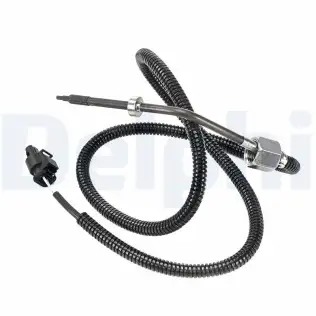 Sensör, Egzoz Sıcaklığı DELPHI TS30313-12B1