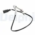 Sensör, Egzoz Sıcaklığı DELPHI TS30334-12B1