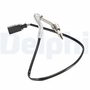 Sensör, Egzoz Sıcaklığı DELPHI TS30334-12B1