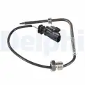 Sensör, Egzoz Sıcaklığı DELPHI TS30380-12B1