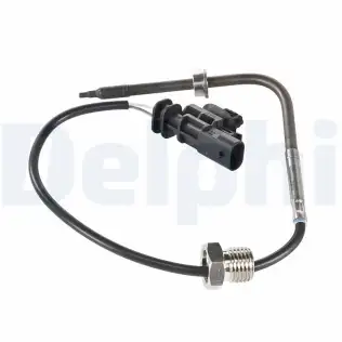 Sensör, Egzoz Sıcaklığı DELPHI TS30380-12B1