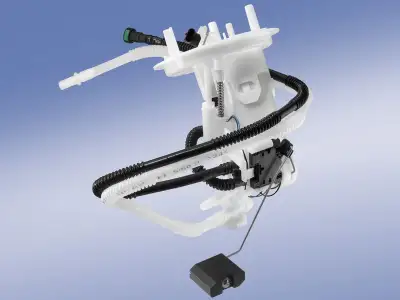 Sensör, Yakıt Seviyesi BOSCH 0 986 580 399 - 1. Görsel
