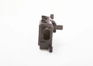 Servo Motor