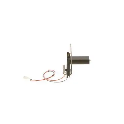 BOSCH 1582980163 Yakıt Depo Samandırası - 2. Görsel
