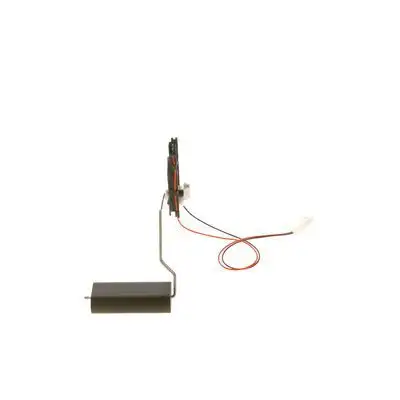 BOSCH 1582980163 Yakıt Depo Samandırası - 4. Görsel
