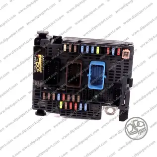 Sigorta Dolabı Dipasport BODYBSM043R