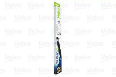 VALEO 574202 Silecek Süpürgesi Arka - 3. Görsel