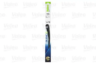 Silecek 55 55Cm X2 Flatblade Muz Tipi Vm364 Xtrm Audi A6 - 2. Görsel