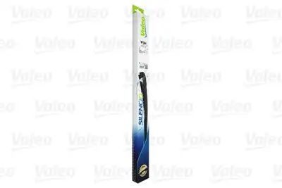 Silecek 55 55Cm X2 Flatblade Muz Tipi Vm364 Xtrm Audi A6 - 3. Görsel