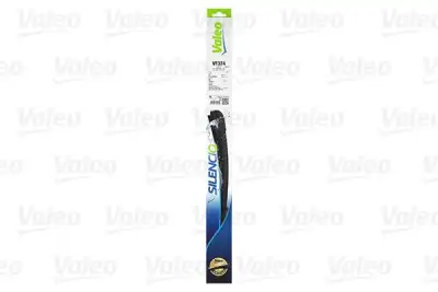 Silecek 60 38Cm X2 Flat Blade Muz Tipi Audi A1 11 Vw Polo 09 - 2. Görsel