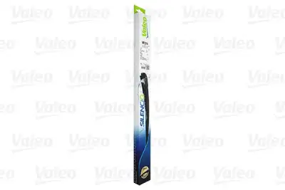Silecek 60 38Cm X2 Flat Blade Muz Tipi Audi A1 11 Vw Polo 09 - 3. Görsel