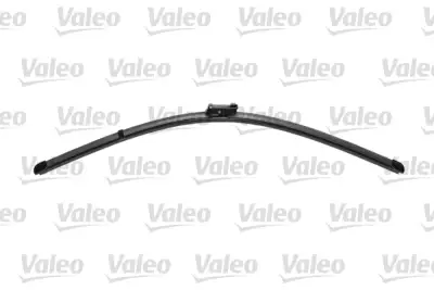 Silecek 60 38Cm X2 Flat Blade Muz Tipi Audi A1 11 Vw Polo 09 - 4. Görsel