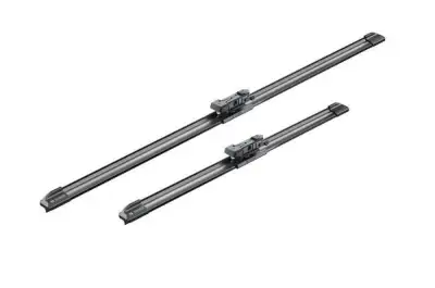 BOSCH 3397007579 Silecek Süpürgesi Ön Takım - 4. Görsel