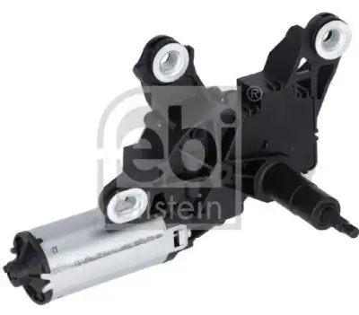 Silecek Mekanizma Motoru Arka FEBI BILSTEIN 48673 - 1. Görsel