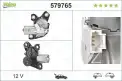 Silecek Mekanizma Motoru Arka FIAT ORJINAL 9840123880