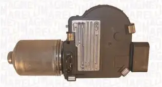 Silecek Mekanizma Motoru Arka MAGNETI MARELLI 064050004010
