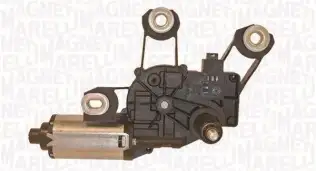 Silecek Mekanizma Motoru Arka MAGNETI MARELLI 064342003010