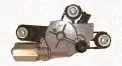 Silecek Mekanizma Motoru Arka MAGNETI MARELLI 064342012010