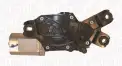Silecek Mekanizma Motoru Arka MAGNETI MARELLI 064342014010
