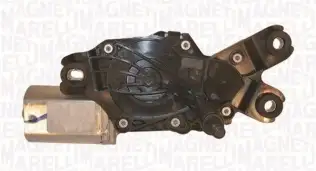 Silecek Mekanizma Motoru Arka MAGNETI MARELLI 064342014010