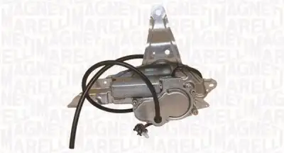 Silecek Mekanizma Motoru Arka MAGNETI MARELLI 064342017010 - 1. Görsel