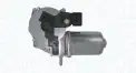 Silecek Mekanizma Motoru Arka MAGNETI MARELLI 064350015010
