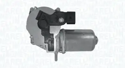 Silecek Mekanizma Motoru Arka MAGNETI MARELLI 064350015010 - 1. Görsel
