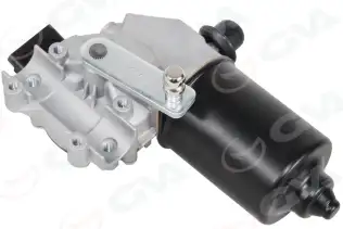 Silecek Mekanizma Motoru Ön GVA 6611004
