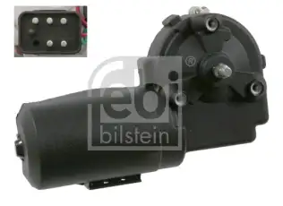 FEBI BILSTEIN 18859 Silecek Motoru
