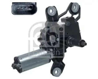 FEBI BILSTEIN 106682 Silecek Motoru Arka
