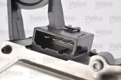 VALEO 579603 Silecek Motoru Arka - 3. Görsel