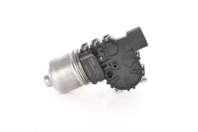 BOSCH 0390241538 Silecek Motoru Ön - 4. Görsel