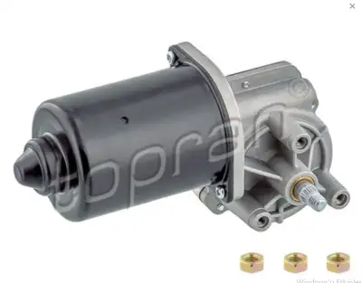 Silecek Motoru Audı Seat Skoda Volkswagen 1H1955113 1C0955119 - 1. Görsel