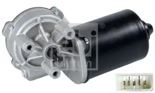 FEBI BILSTEIN 17092 Silecek Motoru Ön